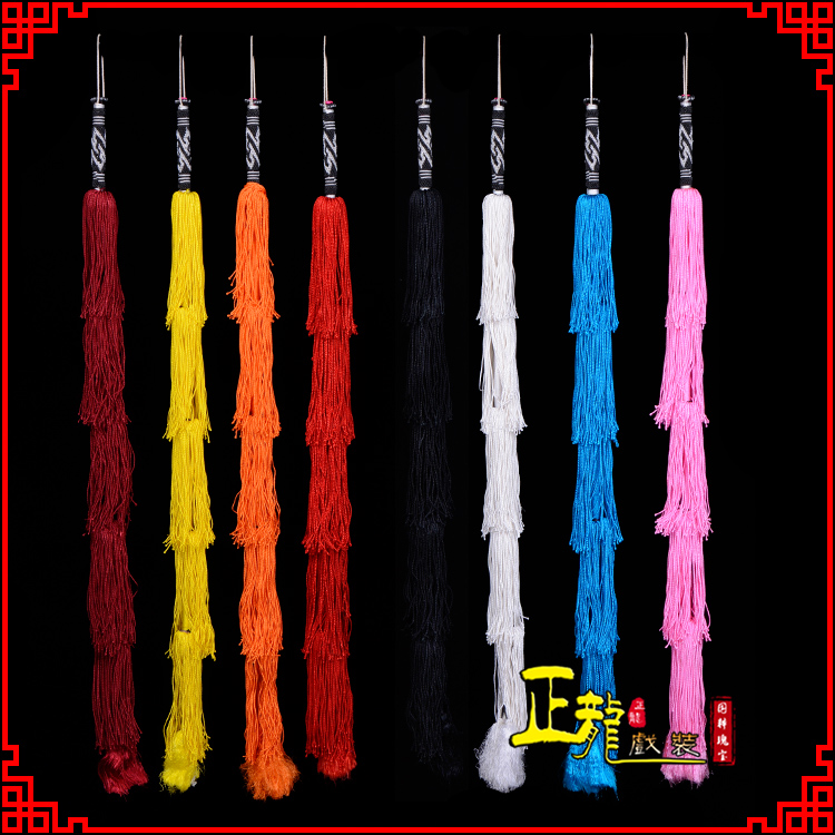 平武藤条骑马表演加大厚穗 马鞭